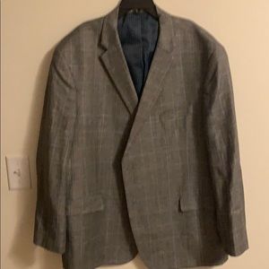 Men’s Joseph Abboud sport coat
